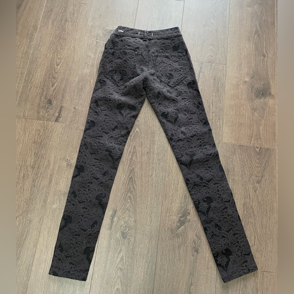 Big Blue - Paisley Jegging - Picture 2 of 5